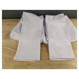 Women's White Jeans Size XL - Brand New