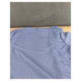 Women's Two Piece Blue Sweater Set Size S - Brand New