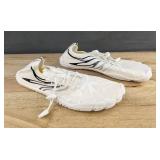 White Casual Water Shoe Men's 8.5 / Women's 9.5 - Brand New