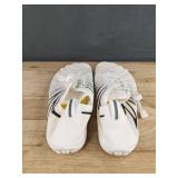 White Casual Water Shoe Men's 8.5 / Women's 9.5 - Brand New