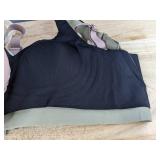 5 Bras Women's Size 3XL - Brand New