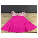 Rose Women's Bathing Suit - Size Large - Brand New