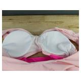 Rose Women's Bathing Suit - Size Large - Brand New