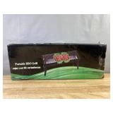 Portable 23.5' BBQ Grill - New