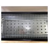 Portable 23.5' BBQ Grill - New