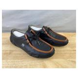 Men's Casual Fashion Shoes, Size 11/11.5 - Brand New