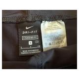 Nike Dri-FIT Women's Shorts Size Small, 3 Total *S