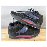 Nike KD14 Basketball Shoes, Men's Size 8.5 *S