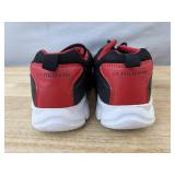 U.S. POLO ASSN. Black Mesh Shoes, Men's Size 11 *S