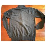 Stillwater Supply Co. Zip Up Men's Medium Cardigan *S