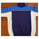 South Channel Men's Ski Sweater - Size Medium *S