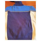 South Channel Men's Ski Sweater - Size Medium *S