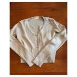 American Eagle Flannel Shirt, Altar'd State & John Galt Sweaters, Women's Size Small *S