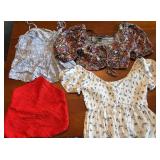Hollister, Wild Fable & L.A. Hearts Women's Clothing *S