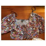 Hollister, Wild Fable & L.A. Hearts Women's Clothing *S