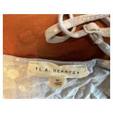 Hollister, Wild Fable & L.A. Hearts Women's Clothing *S