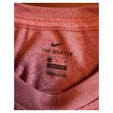 Nike Dri-Fit Women's Small T-Shirt and XS Racer Back Tank Top *S