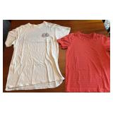 PacSun and Lululemon Women's Size Medium T-Shirts *S