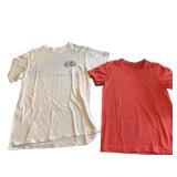 PacSun and Lululemon Women's Size Medium T-Shirts *S
