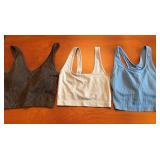 Aerie, Calia, wishlist Ribbed Women's XS Tank Tops *S