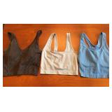 Aerie, Calia, wishlist Ribbed Women's XS Tank Tops *S