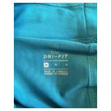Nike Dri-Fit Women's Shorts & Women's Tennis Skirt, Size Medium *S