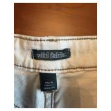 PacSun Patchwork Denim Women's Size 24 Shorts & Wild Fable Women's Size 00 Shorts *S