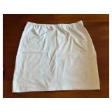 Princess Polly Size 4 & Loveriche Small Shorts with White Women's Skirt *S