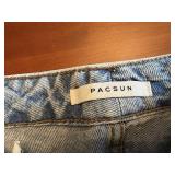 PACSUN Women's Size 27 Jeans - 2 Total *S