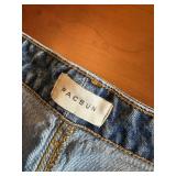 PACSUN Women's Size 27 Jeans - 2 Total *S