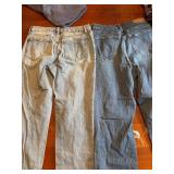 PACSUN Women's Size 27 Jeans - 2 Total *S