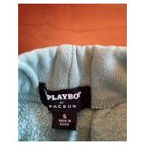 Playboy by PacSun Women's Size Small Shorts & Lululemon Women's Size 2 Leggings *S