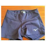 Colsie, Ren Athletics and Mizuno Women's Shorts - Size Small *S