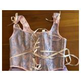 SHEIN Women's Size Medium Corset Top & Women's Medium Skirt *S