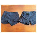 Ren Athletics Women's Shorts - Size Small, 2 Total *S