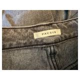 Forever 21 Size 26 & PacSun Size 25 Denim Women's Jeans *S
