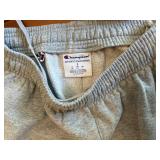 Hollister and Champion Women's Pants - Size Small, Medium & Unknown *S