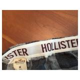 Hollister and Champion Women's Pants - Size Small, Medium & Unknown *S