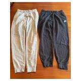 Nike Women's Sweatpants XS & Small - 2 Total *S