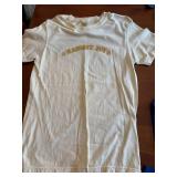 Radiate Joy, Chicago Cubs Baseball & Quebec 1608 Graphic Men's T-Shirts *S