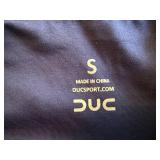 Nike United States Women's Size Small Crop Top Shirt & DUC Sports Women's Size Small Skirt *S