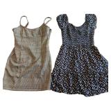Forever 21 - Women's Dress Size L *S