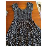 Forever 21 - Women's Dress Size L *S