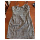 Forever 21 - Women's Dress Size L *S