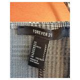 Forever 21 - Women's Dress Size L *S