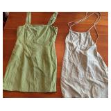 Forever 21 Women's Size Medium Dress & Princess Polly Women's Size 6 Dress *S