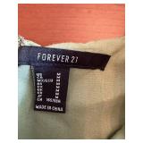 Forever 21 Women's Size Medium Dress & Princess Polly Women's Size 6 Dress *S