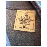 3 Women's Sweatshirts - Become Love Hoodie, Grand Marais Hoodie, Grand Canyon West - Medium, XL *S