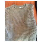 American Eagle Knit Women's Sweaters - Size Small and Medium *S