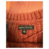 American Eagle, Forever 21 and Kendall & Kylie Women's Sweaters - Size Small, Medium, Large *S